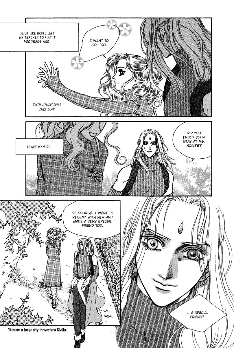 Masca: The Beginning Chapter 3 42